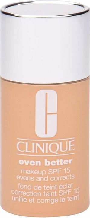 Actual product image Clinique Even Better SPF15 (CN 20 Fair)