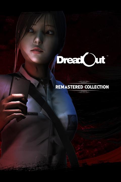 Immagine prodotto Softsource DreadOut Remastered Collection -Asia- (Switch, Switch Lite, Switch OLED)