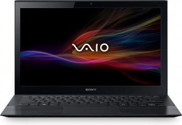 Produktbild Sony VAIO Pro (13.30", 256 GB, 8 GB, CH, Intel Core i7-4500U)