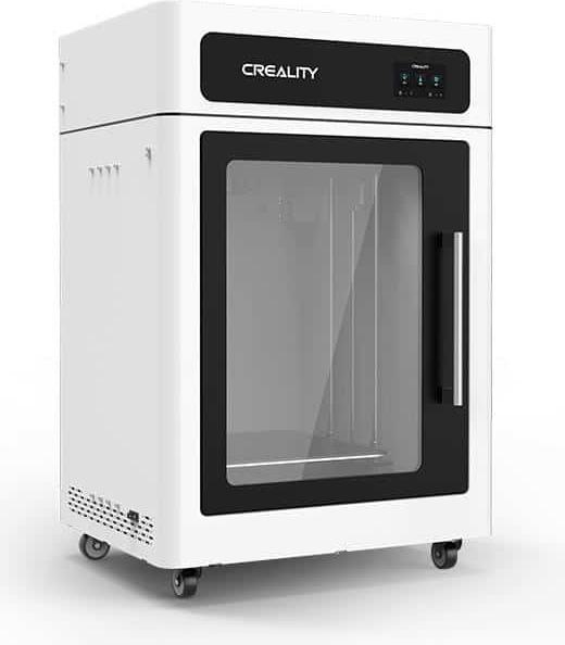Actual product image Creality 3D Printer CR-3040 Pro