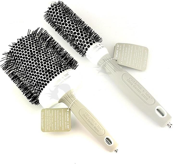 Actual product image Olivia Garden Ceramic + Ion Thermal