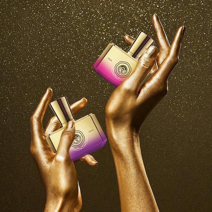 Produktbild MIRACULUM Essenz des Lebens EDP (Eau de Parfum, 50 ml)