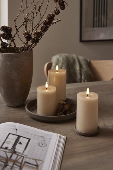 Productafbeelding Star Trading Vlam Stroming