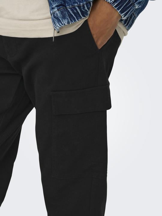Produktbild Only & Sons Onsnicky Cargo Straight 0241 Pant (W36/L34)