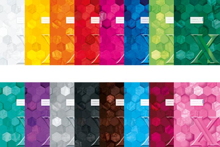 Produktbild HERMA Heftschoner A4 Karton X