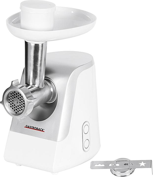 Actual product image Gastroback Design Plus