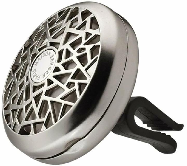 Image du produit Maison Berger Auto-diffuseur Energy Zestes Toniques