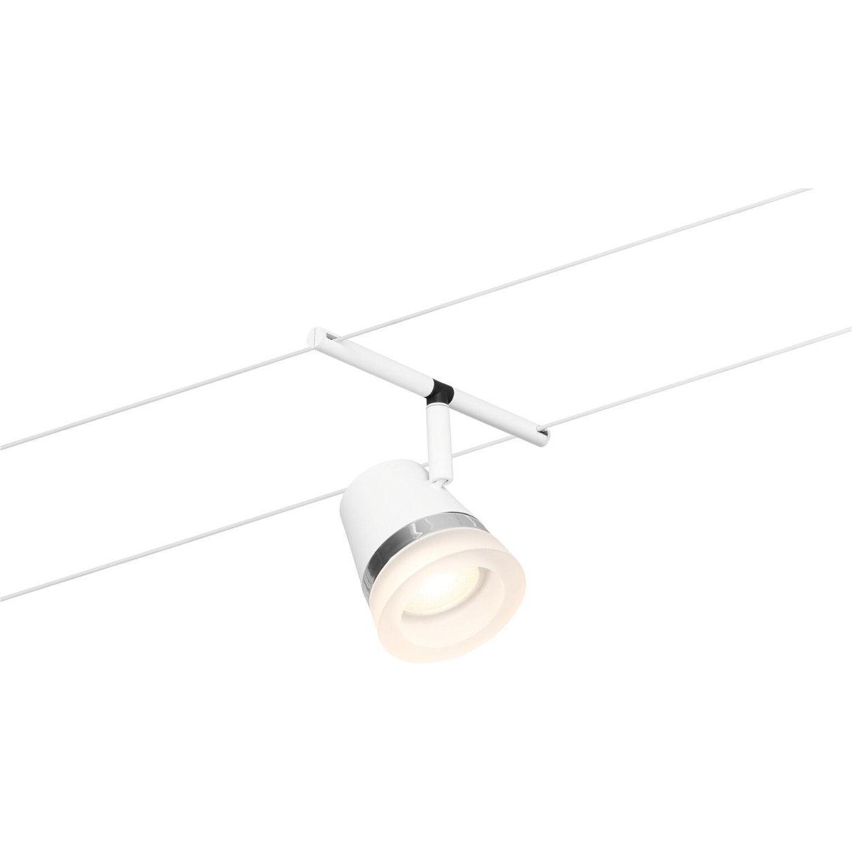 Paulmann, Wandleuchte + Deckenleuchte, Wire System Cone (GU5.3)