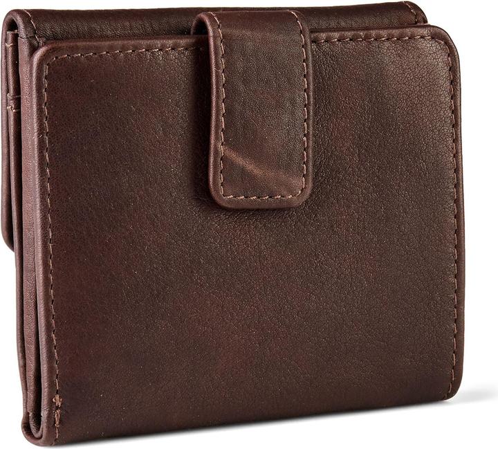 Actual product image Esquire Peru Lady Wallet