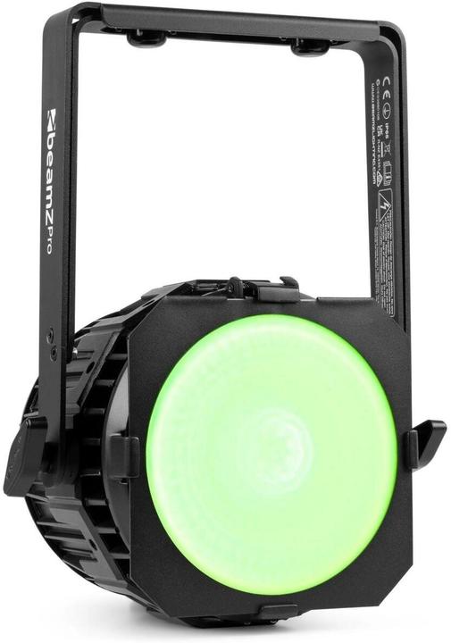 Produktbild BeamZ Scheinwerfer NEUTRON-ATOM FC (200 W, LED)