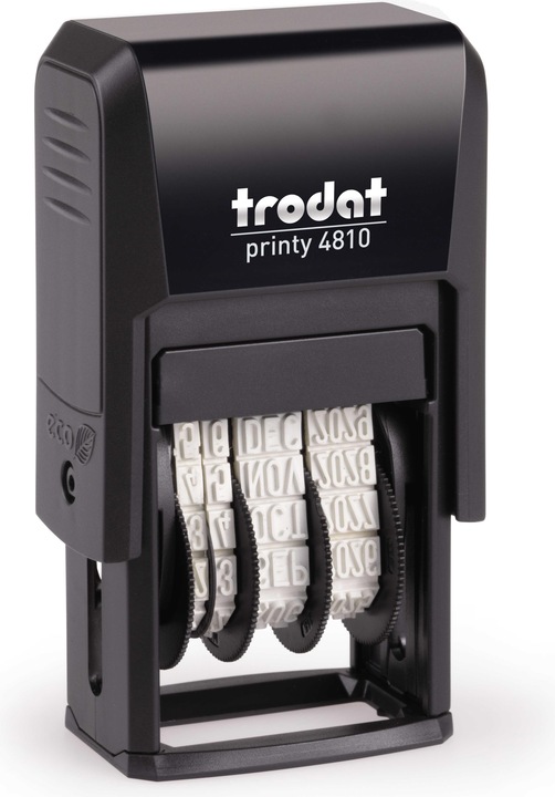 Image du produit Trodat Imprimé