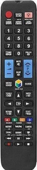 Produktbild Samsung LXP043 (Universal Fernbedienung, Infrarot)