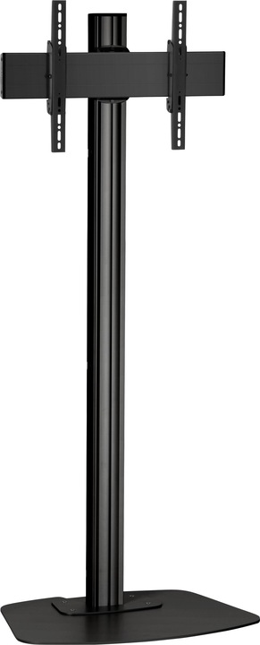 Actual product image Vogels PFF7020B, Connect-it base plate large, black (Mounting- / Adapterplates)