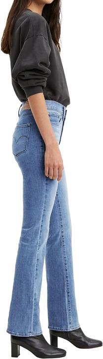 Actual product image Levis Schaping Boot (W25/L30)