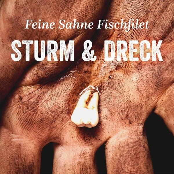 Produktbild Sturm & Dreck (+Booklet/Download) (Feine Sahne Fischfilet)