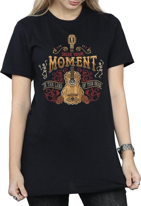 La Maison du Coco Land Of The Dead TShirt