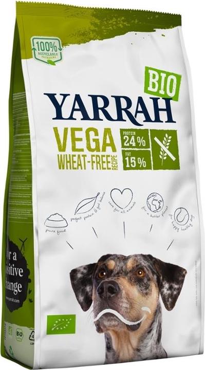 Produktbild Yarrah Bio Vega (Adult, 1 Stk., 10000 g)