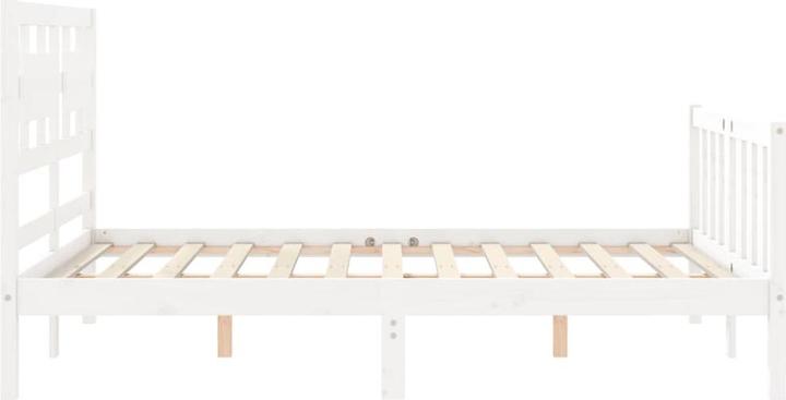 Image du produit vidaXL Zerrin (120 x 200 cm)