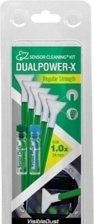Visible Dust Kit de nettoyage 5 Ultra MXD-100 Vswab 1.0x