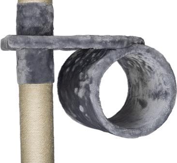 Immagine prodotto Beeztees Magnefiq (260 cm, Beige, Grigio)