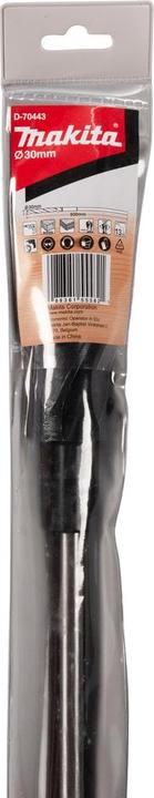 Actual product image Makita Shuttering drill 30x600 mm (30 mm)
