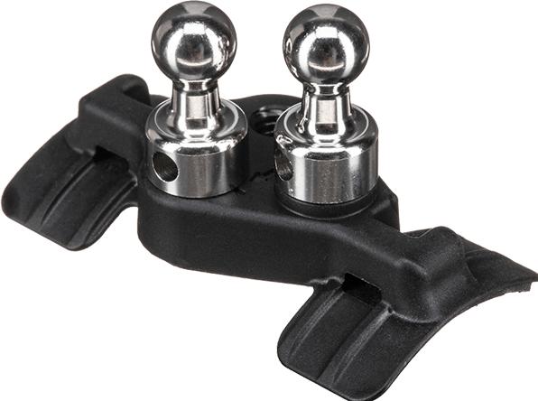 Actual product image Spider Holster SpiderPro Tripod Carrier