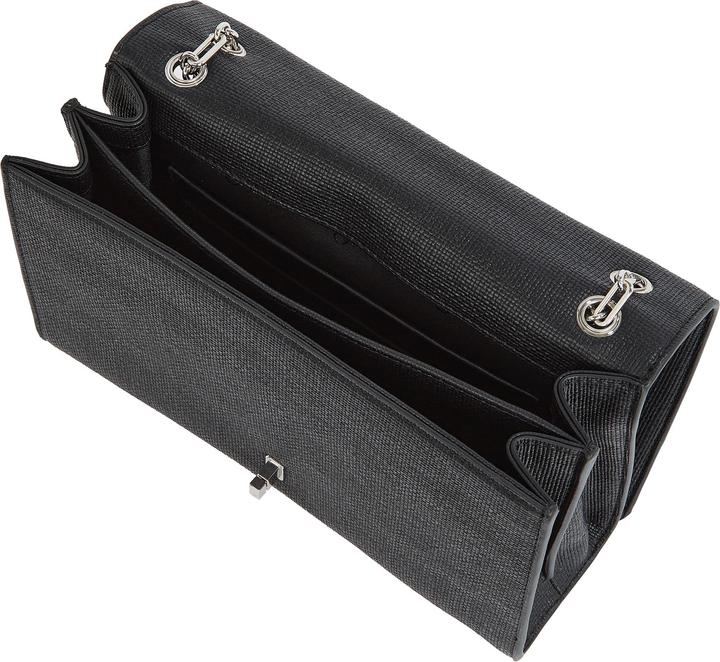 Actual product image Calvin Klein Medium Convertible Chain Bag