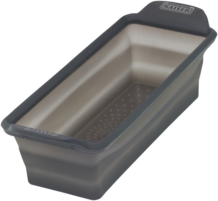Produktbild Kaiser Königskuchenform Silikon 24cm (24 cm)