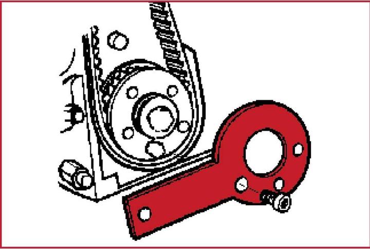Produktbild KS Tools 400.0775