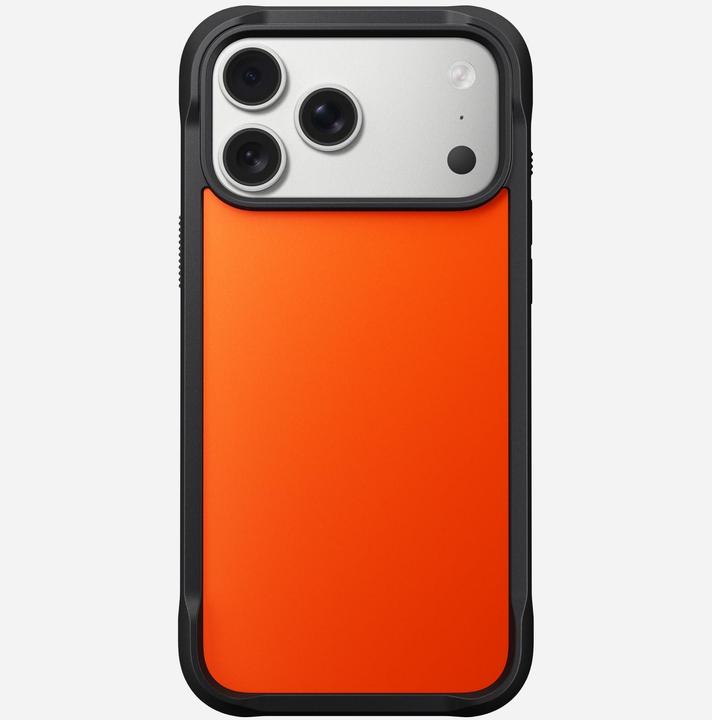 Immagine prodotto Nomad Robuste Hülle - iPhone-Hülle (Apple iPhone 17 Pro Max)