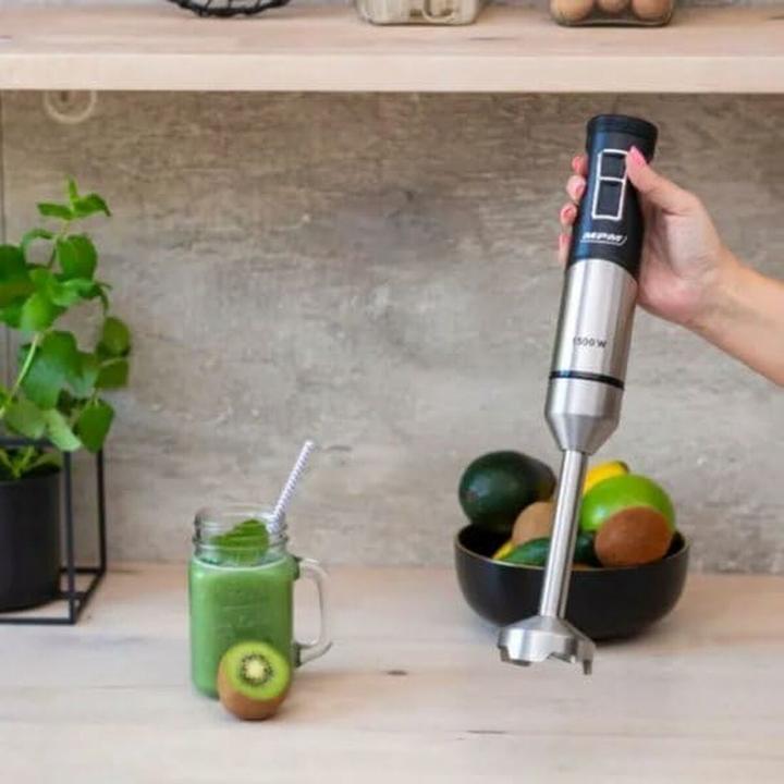 Productafbeelding MPM Blender MBL-33M