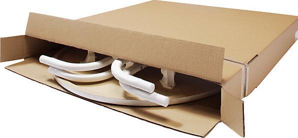 Produktbild kaiserkraft Teleskopverpackung (1 x)