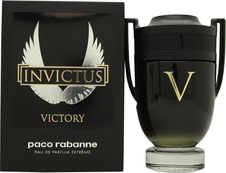 Immagine prodotto Paco Rabanne Vittoria Invictus (Eau de parfum, 100 ml)