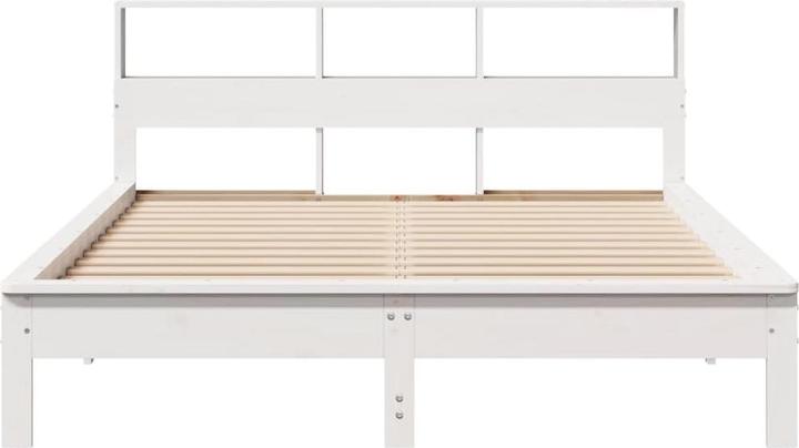 Image du produit vidaXL Bettrahmen (140 x 200 cm)