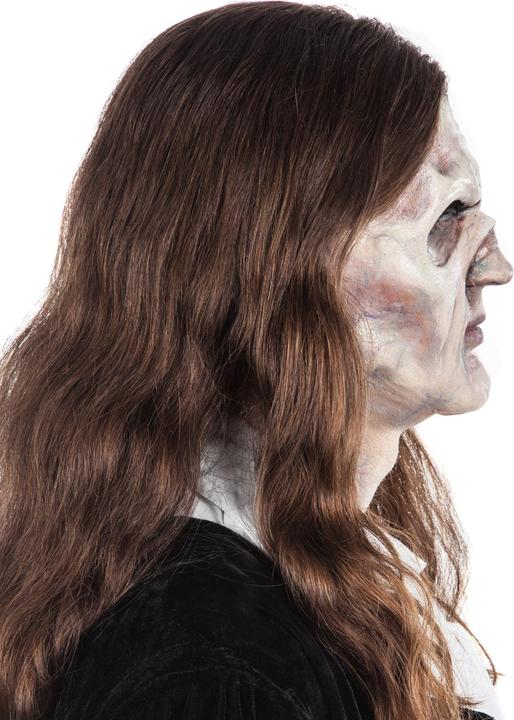 Actual product image Maskworld Special FX Vampir Maske