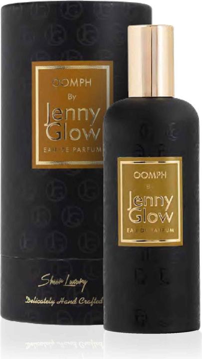 Jenny Glow Oomph Eau De Parfum 50 Milliliters (Eau de Parfum, 50 ml)