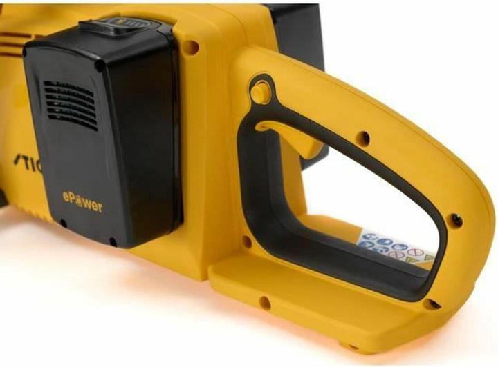 Produktbild Stiga CS 300e Akku Akku-Kettensäge Schwertlänge 300mm (Akku Kettensäge)