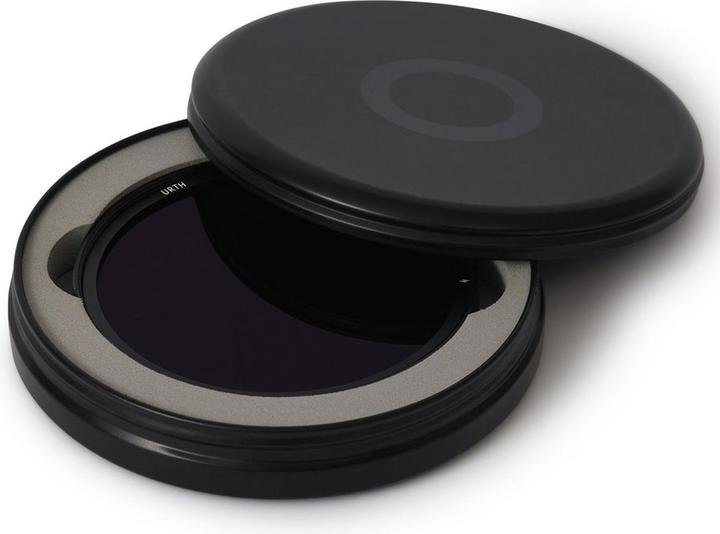 Produktbild Urth 37mm Magnetic ND1000 (Plus+) (37 mm, ND- / Graufilter, 37 mm)