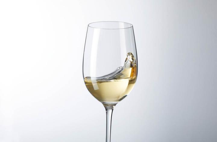 Image du produit Leonardo Verre à vin blanc Ciao 370ml (37 cl, 6 Verres, Verres à vin blanc)