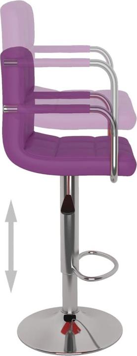 Immagine prodotto vidaXL Sgabello da bar