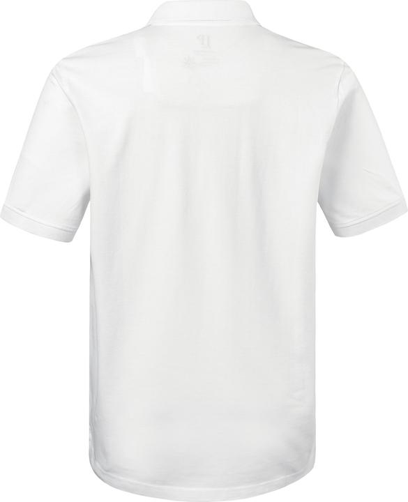 Produktbild JP1880 Poloshirt, Basic, Halbarm, Piqué, L bis 10XL (4XL)