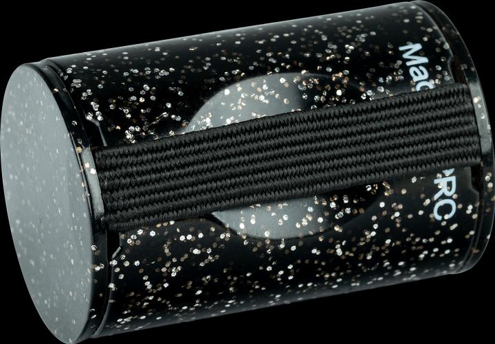Immagine prodotto Ortega Agitatore a dito in plastica - Nero (Batteria)