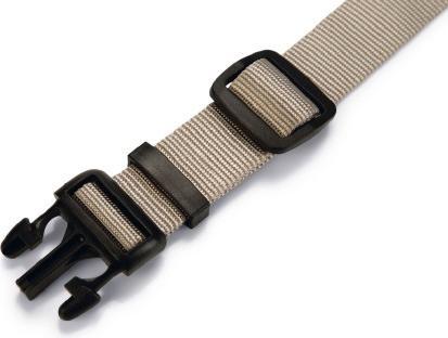 Actual product image Beeztees Bz Prem Halsbd Parinca Hgr 55- (56, 58, 60, Dog, Dog sport)