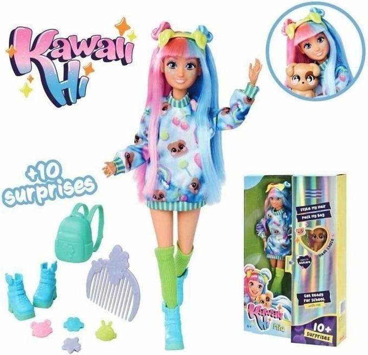 Image du produit Simba Kawaii Hi Mia