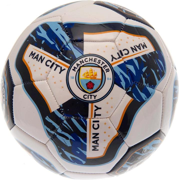 Immagine prodotto Manchester City FC Pallone (5)