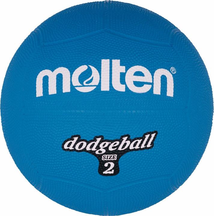 Produktbild Molten Db2-B Dodgeball