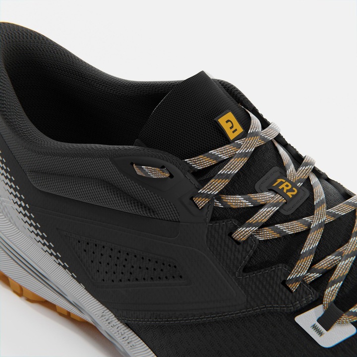 Actual product image Kiprun TR2 (41)