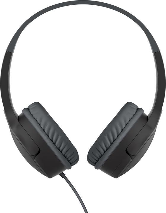 Produktbild Belkin SoundForm Mini On-Ear Kinderkopfhörer mit Kabel