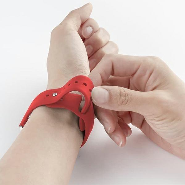 Produktbild Strap (Stainless Steel)