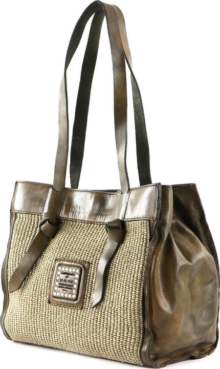 Produktbild Campomaggi Shopping Bag